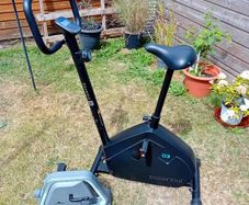 Excercise Equipment - Bike & Pedal