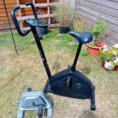 Excercise Equipment - Bike & Pedal
