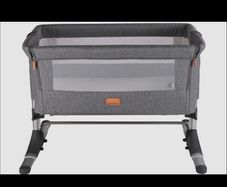 Infant co-sleeper