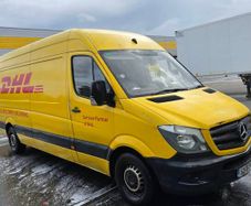 Mercedes Sprinter