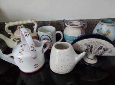 Novelty Decorative Items