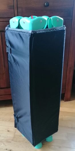 Travel Cot