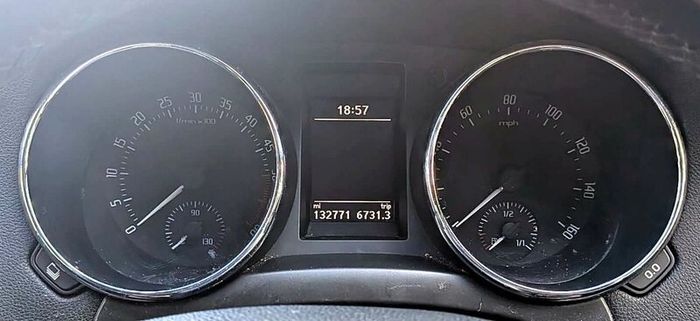 Skoda Yeti 1.6 TDI  Fresh NCT 10/27