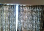 Large Window Curtains