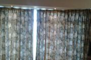Large Window Curtains