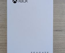 2TB Seagate Game Drive