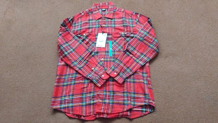 Jacket.