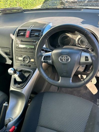 Toyota Auris 1.33 Dual Vvti Tr