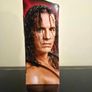 WWE Elite Survivor Series Bret Hit Man Hart Figure  New Sealed Image 2