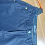 Ej Denim Navy Chinos Image 5