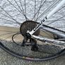 Giant Defy Road Bike Image 7