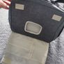 buggy nappy baby bag Image 3
