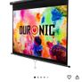 projector and screen brand new Image 5
