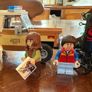 Lego Stranger Things, The Upside Down 75810 Image 4