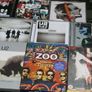 U2 Collection CDs and DVDs Image 3