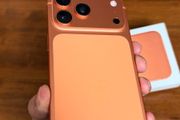 iPhone 17 Pro Max Brand New