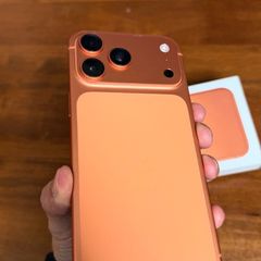 iPhone 17 Pro Max Brand New