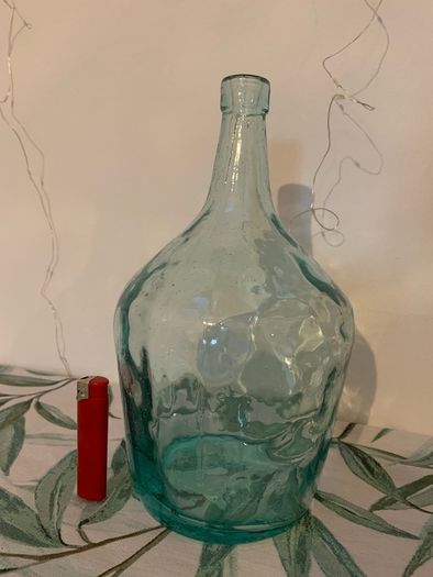 Demi John decorative bottle