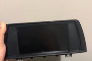 bmw screen