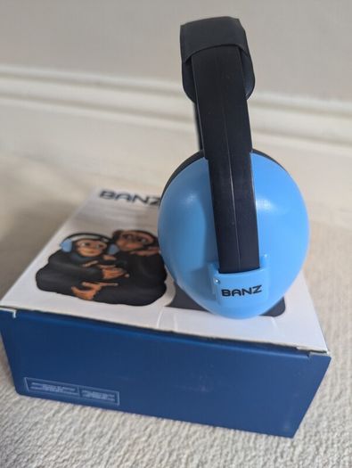 Banz Earmuffs