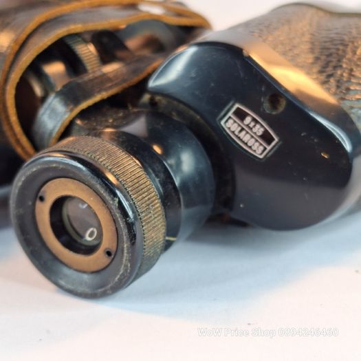 Ross London Solaross 9x35 Binoculars - Used