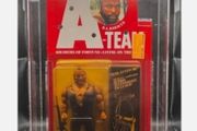Galoob A-Team MOC