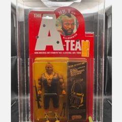 Galoob A-Team MOC
