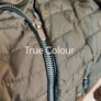 Ladies Bershka Jacket Image 6