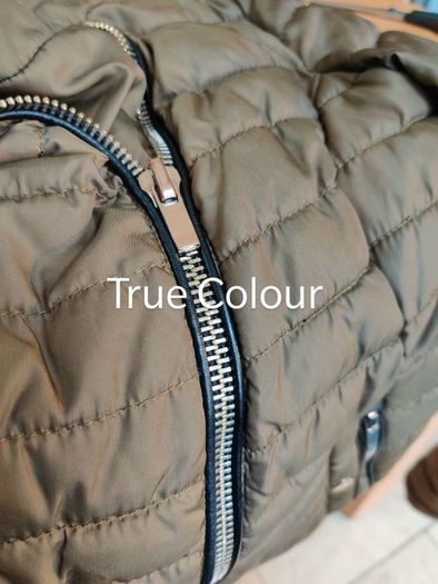Ladies Bershka Jacket