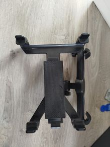 car tablet holder