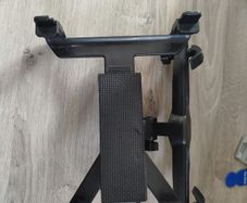 car tablet holder
