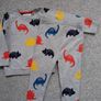NEW.baby suit,set.18/24m Image 2
