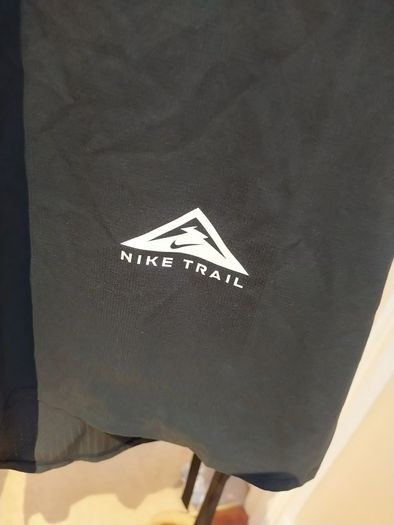 Nike Trail