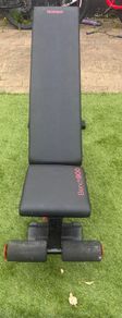 weights bench