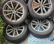 bmw alloys price drop open to offers.