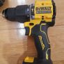 dewalt combi drill Image 3
