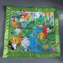 Baby changing table & activity mat Image 7