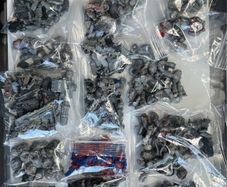 Warhammer 40K - Big Bag of Bitz