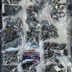 Warhammer 40K - Big Bag of Bitz