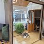 Wooden wardrobe Image 2