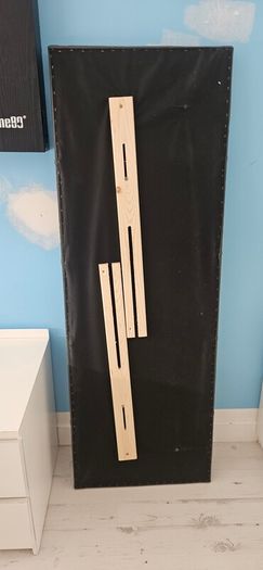 Premium Headboard
