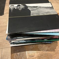 Vinyl Bundle