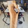 Live edge Ash Slabs hardwood kiln dried Image 7