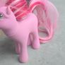 Custom Rehaired Blank Flutter ponies MLP G1 My Little Pony Image 7