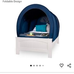 bed tent