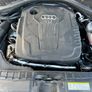 Breaking audi a6 c7 2016 2.0tdi cnha qlx lz7s Image 3