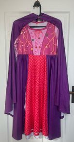 Sarah Sanderson costume hocus pocus