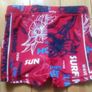 BNWT No Name Boys Swimming Togs, size 1-2 years Image 2