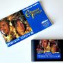 CutThroat Island for Sega Mega Drive - Boxed and Rare Image 7
