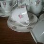 Royal Grafton China Teaset Image 4